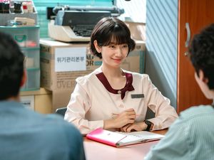 Sinopsis Drakor Undercover Mr. Hong, Pemain & Tanggal Tayang