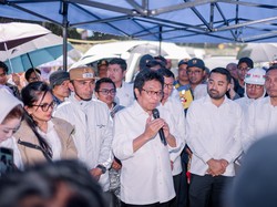 Komisi V DPR Dorong Penanganan Kebutuhan Mendesak Korban Bencana Sumbar