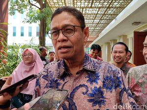 Update Nasib Tambang Emas Martabe yang Dibekukan, ESDM: Sedang Diaudit