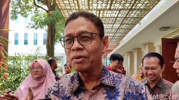 Berita dari Detik Finance: Sebagian Wilayah Jakarta Mati Listrik Kemarin, Wamen ESDM: Saya Juga Kena