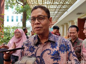 Kata Wamen ESDM soal Setop Impor Solar Tahun Ini