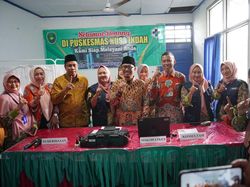 Wamenhaj Ungkap Alasan Ketatnya Pemeriksaan Kesehatan Calon Jemaah Haji 2026