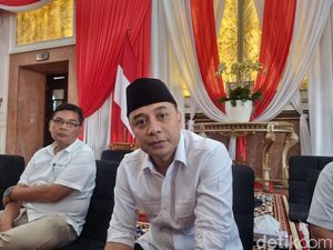 112 Jukir Liar Diringkus selama 2 Pekan di Surabaya, Ini Pesan Walkot Eri