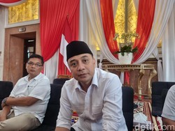 112 Jukir Liar Diringkus selama 2 Pekan di Surabaya, Ini Pesan Walkot Eri