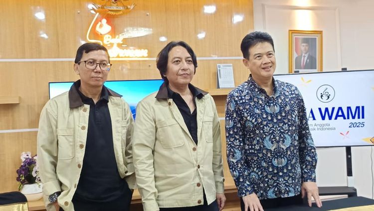 WAMI: Royalti Digital Jadi Fondasi Era Baru Transparansi Musik