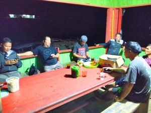 Sinyal Hilang Jelang Natal di Nunukan, Hambat Bisnis-Silaturahmi