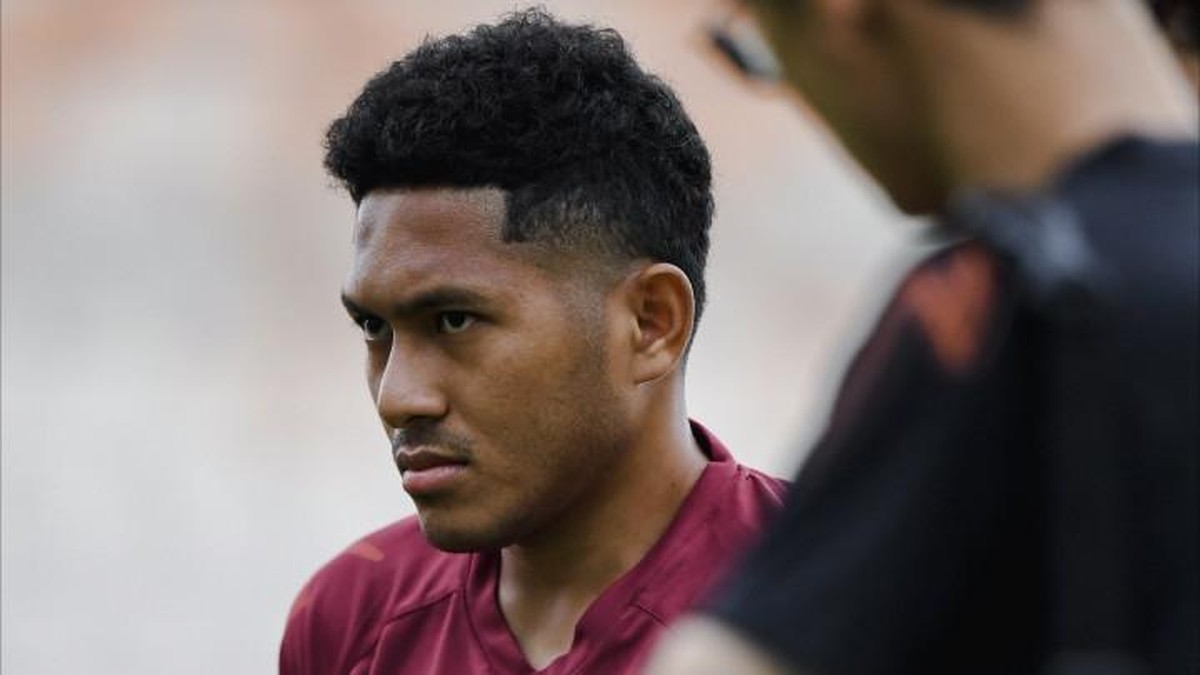 Fajar Fathur Rahman bisa menyamai beberapa pemain yang sudah membela Timnas Indonesia dari U-16 sampai Timnas Senior.  (Foto: dok.Istimewa Situs Borneo FC)