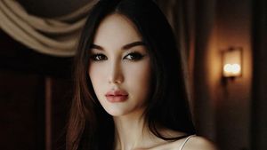 Ade Tya Klarifikasi Isu Chat dengan Ari Lasso, Gak Mau Disebut Pengganggu