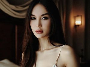 Ade Tya Klarifikasi Isu Chat dengan Ari Lasso, Gak Mau Disebut Pengganggu