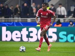 Isak di Liverpool: Lebih Banyak Cedera Ketimbang Golnya