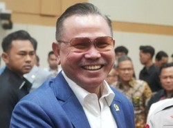 Anggota DPR RI Sesalkan Eksekusi Tongkonan di Tana Toraja Pakai Ekskavator