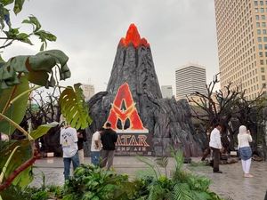 Video Pintu Pandora Resmi Dibuka, Pecinta Avatar Berani Masuk?