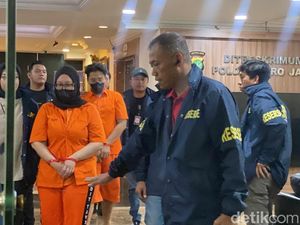 3 Orang di Kasus WO Ayu Puspita yang Sempat Diperiksa Masih Berstatus Saksi