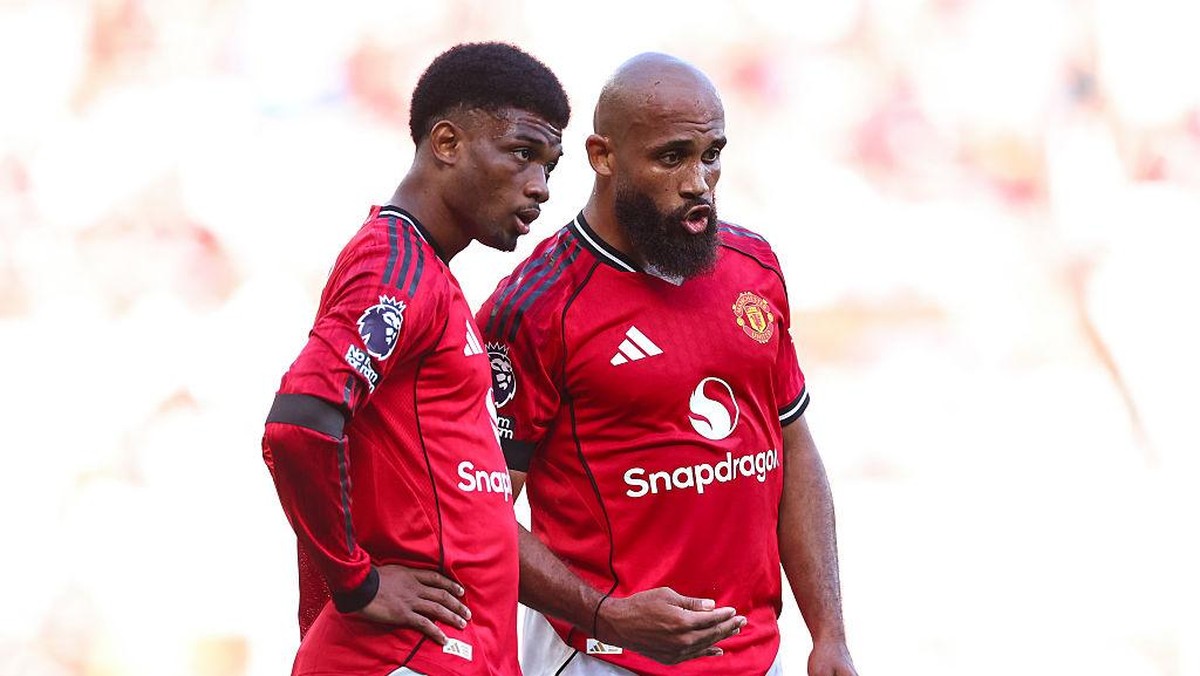 Bryan Mbeumo sukses karena bukan striker malas. (Foto: Getty Images/Robbie Jay Barratt - AMA)