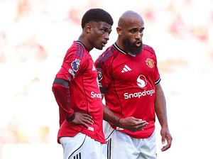 Dear MU, Kapan Lepas Mbeumo dkk. ke Piala Afrika?