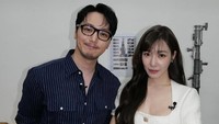 Cinlok Hingga Menikah, Tiffany SNSD Ungkap Cara Byun Yo Han PDKT