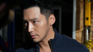 Profil Byun Yohan, Pacar Tiffany Young SNSD