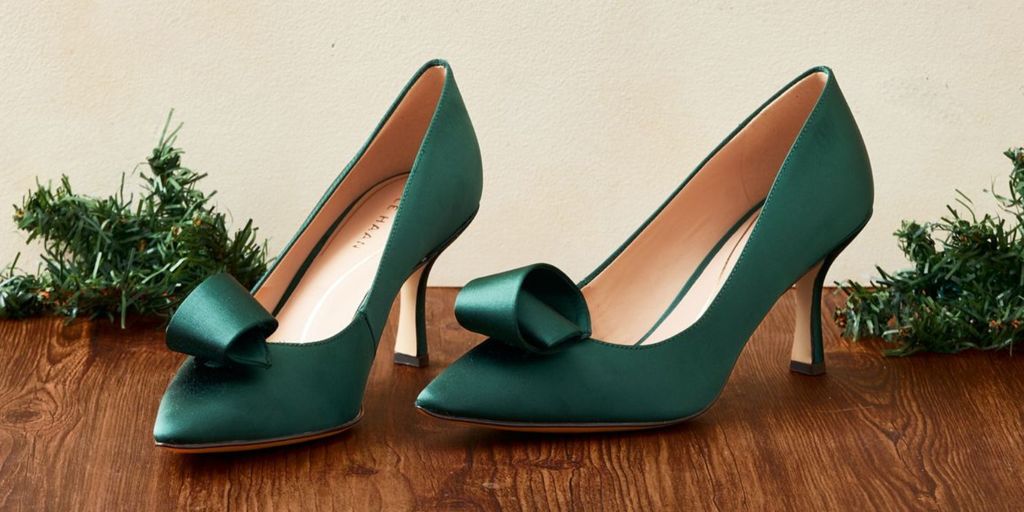 Cole Haan Winter 2025