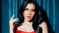 Davina Karamoy soal Isu Jadi Pelakor di Real Life
