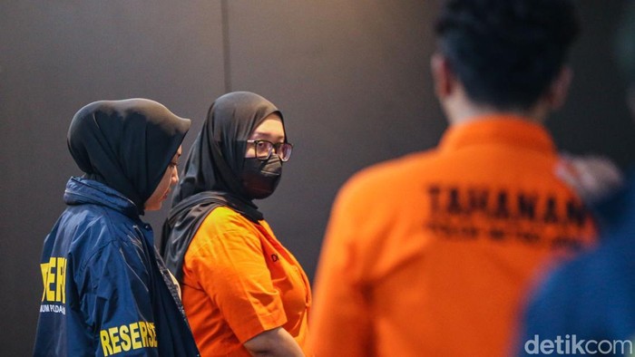 Korban Tipu-Tipu WO Ayu Puspita Tambah, Kerugian Capai Rp 18,4 M