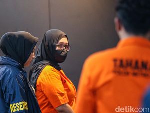 5 Fakta Terbaru Kasus Tipu-tipu Wedding Organizer Jerat Ayu Puspita