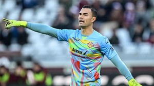 Torino Vs Cremonese: Emil Audero Cs Tumbang 0-1