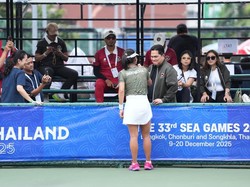 Menpora Gelorakan Semangat Olimpiade di SEA Games 2025