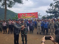 Politisi Gerindra: Setiap Pembangunan Harus Memperhatikan Keberlanjutan