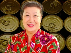 Pensiun Bukan Akhir: Ratu Minuman Kaleng China Raup Rp 23,2 T