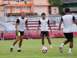 Ancaman Malut United untuk Persib Bandung