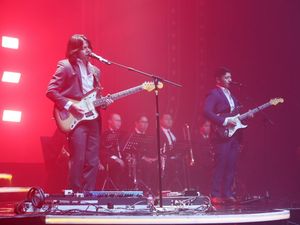 Aksi Iconic Tourist Dapat Apresiasi 3 Musisi Besar