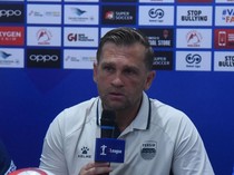 Igor Tolic Jadi Pelatih Baru Persib Bandung