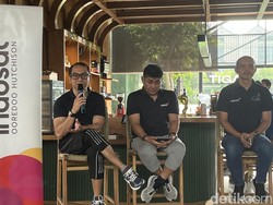 Pengguna Internet saat Libur Nataru di Bali Diprediksi Naik 17%