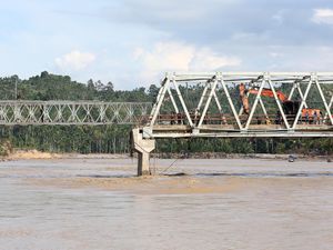 Unicef-UNDP Terima Surat dari Pemprov Aceh Terkait Bantuan Penanganan Bencana