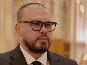 Mengenal Ordre des Arts et des Lettres, Penghargaan Prancis Buat Joko Anwar