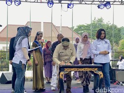 Kambang Iwak Fest Diharapkan Bisa Tingkatkan Kunjungan Wisatawan ke Palembang