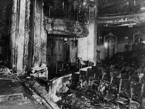 Kisah Tragis Kebakaran Teater: 602 Nyawa Melayang Imbas Buruknya Jalur Evakuasi