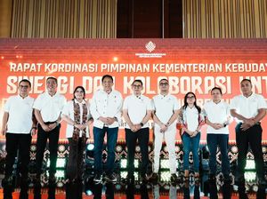 Fadli Zon Tekankan Sinergi Pemulihan Budaya Pascabencana