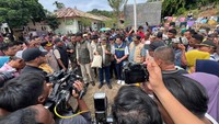 Video: Ketua MPR Sebut Korban Bencana Sumatera Dapat BPJS Kesehatan Gratis