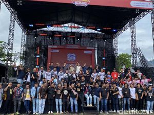 Daihatsu Kumpul Sahabat Bitung Resmi Dibuka!