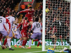 Liverpool Vs Brighton: 2 Gol Ekitike Menangkan The Reds