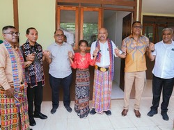 Ketua Fraksi Golkar MPR Tekankan Pendidikan Jadi Kunci Kemajuan Bangsa