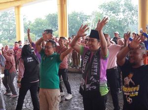 Gus Fawait Ngantor di Tempurejo, Cek Pelayanan Masyarakat-Terima Masukan