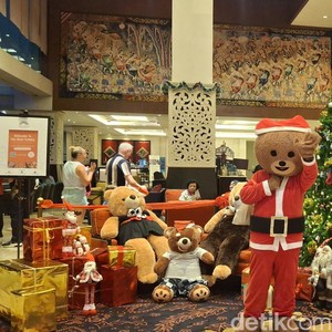 The Trans Resort Bali