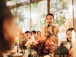 Takut Salah Bicara? Ini Contoh Pidato Pernikahan untuk Sahabat yang Berkesan