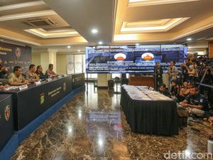 Video: Polisi Gelar Perkara Khusus Tudingan Ijazah Palsu Jokowi Pekan Depan