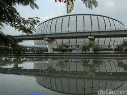 Pembangunan Infrastruktur Tol Berkelanjutan Jadi Penggerak Pembangunan
