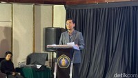 Rektor UB Colek Danantara: Ide Riset Tak Jalan Tanpa Modal