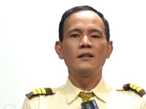 Dipecat Gegara Ugal-ugalan, Begini Kata Sopir PO Rosalia Indah