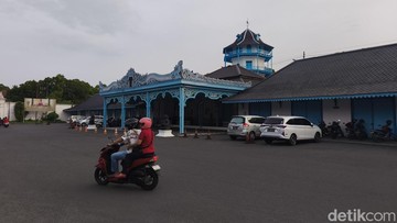 Diminta Tengahi 2 Kubu Keraton Saat Kirab Suro, Begini Respons Walkot Solo